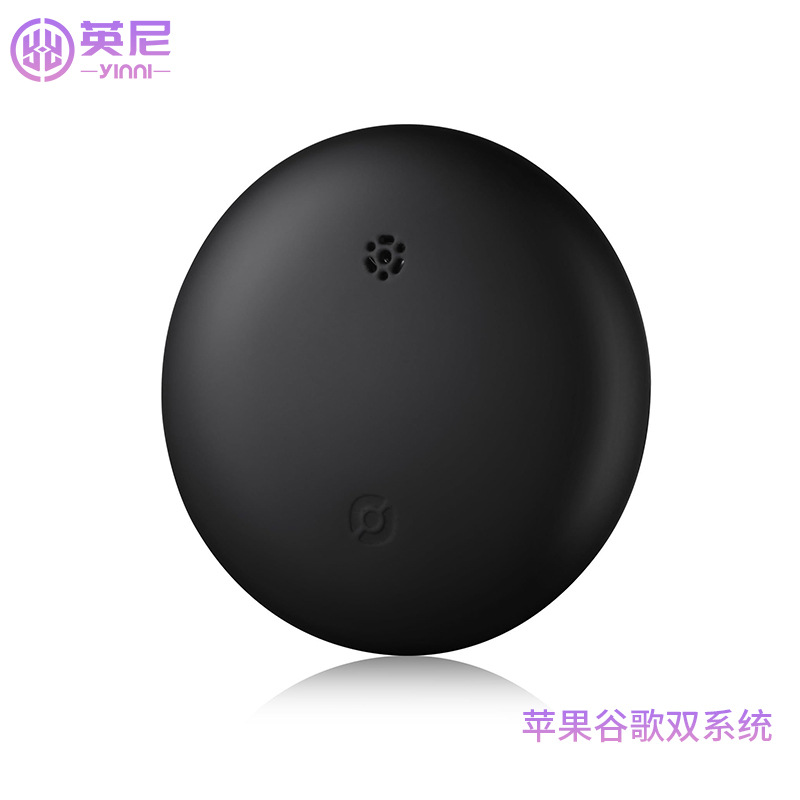 Black [apple + google dual system]