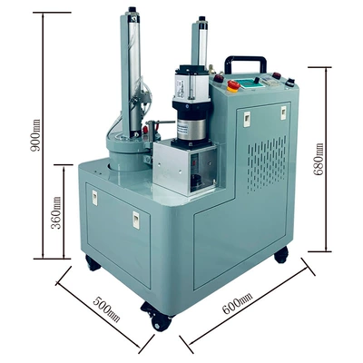 Switching Gear Pump Dispensing – Yapışqan paylayıcı adapterlər