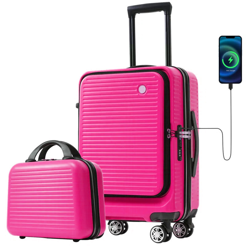 Hard-Shell Travel Suitcase, Student Password Box, Multi-Functional Carry-On Suitcase, Men's and Women's Luggage Check-In Box, Trolley Suitcase, Letter Box Hard-Shell Travel Suitcase, Student Password Box, Multi-Functional Carry-On Suitcase, Men's and Women's Luggage Check-In Box, Trolley Suitcase, Letter Box