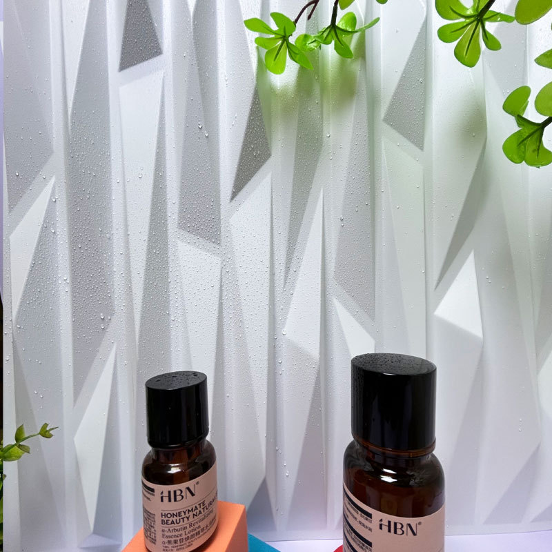 Panel de fondo 3D para fotografía, ideal para repostería, maquillaje o sesiones de cumpleaños estilo INS