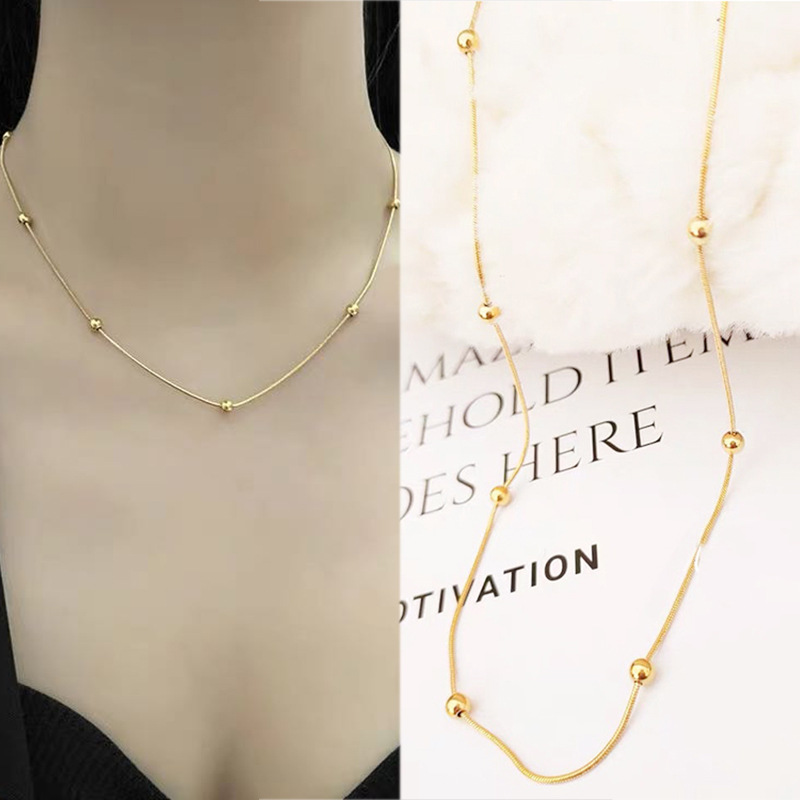 Pendentif en Acier au titane - Ref 3447188 Image 15