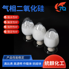 润滑油润滑脂用气相二氧化硅白炭黑