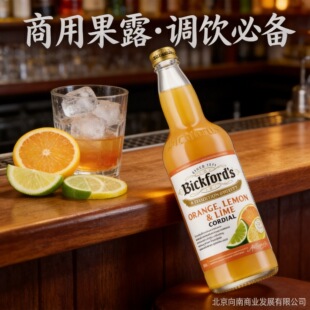 Bickford's���޳�/����/������¶��֭��8ƿ/�䣩����̲��̳�����