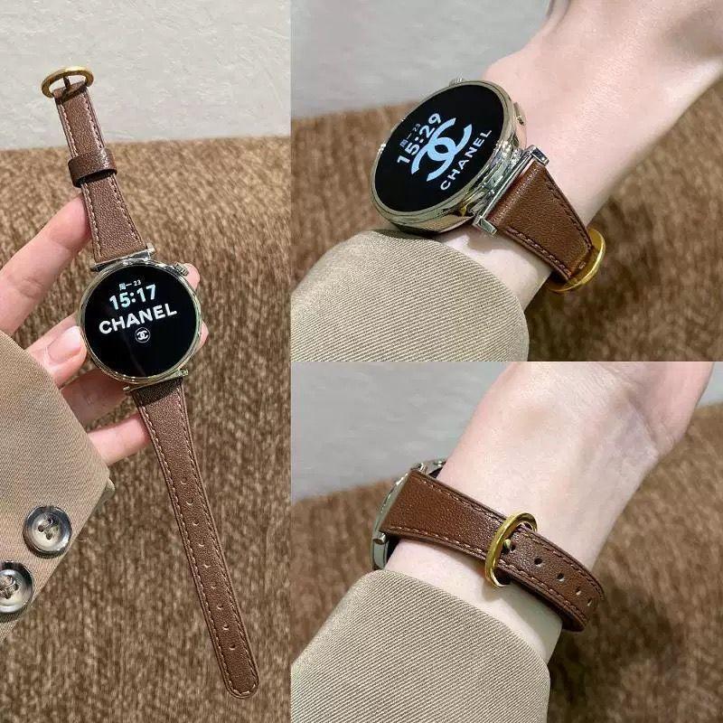 Suitable for Xiaomi Watchs3/2/S1S4 41mm Watch Strap with Thin Horseshoe Buckle, Small Waist Design, Color12 Sports Version Suitable for Xiaomi Watchs3/2/S1S4 41mm Watch Strap with Thin Horseshoe Buckle, Small Waist Design, Color12 Sports Version