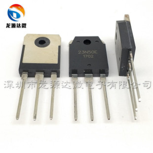 ���aȫ�� 23N50E 늺��C���È�Ч���� FMH23N50E 23A/500V