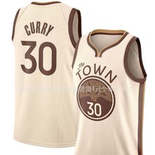 26新赛季球衣勇士库里巴特勒库明加格林波杰姆斯基穆迪热压篮球服