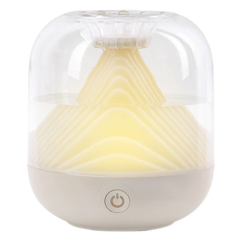 Anshangzhi USB перезаряжаемый увлажнитель бытовой туман очиститель воздуха мини беспроводной увлажнитель оптом