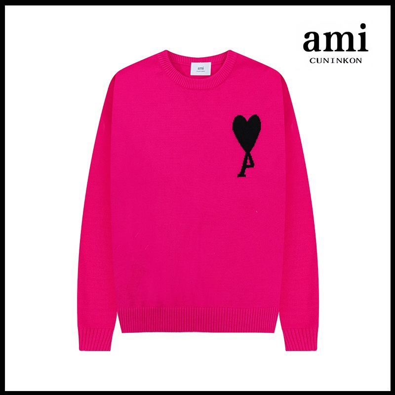A8 rose red