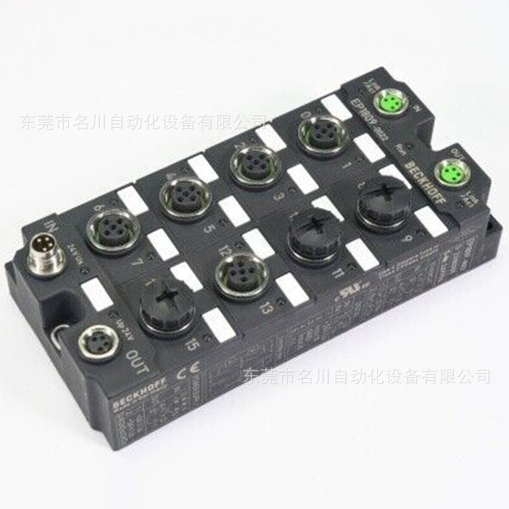 EP1809-0022 Торг модуля автобуса Beifu BECKHOFF