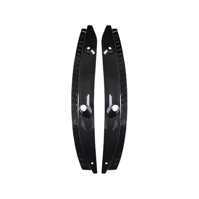Auto I6I8L6L7 Rear Door, Mudguard