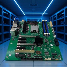 ���� ATX  HA-W680A26 ���ؙC���I����LGA1700 ���ؠ� оƬ�M  W6