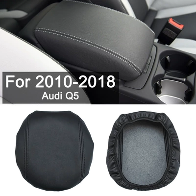 Audi Q5 üçün dəyişdirilmiş qoltuqaltı dəri örtüyü, yumşaq və aşınmaya davamlı