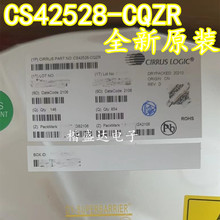 CS42528-CQZ CS42528-CQZR ȫԭb LQFP-64 ҺҕaоƬIC