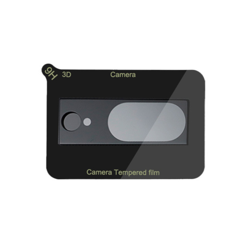 Película de lente para Google pixel8pro película de cámara de refuerzo pixel7 película protectora de lente de teléfono móvil
