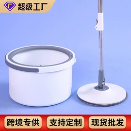 拖把、拖布桶;玻璃清洁器;地刮