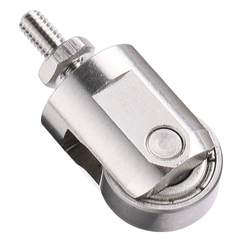 Наберите индикатор зонда Наберите Индикатор головки подшипника роликовый зонд непрерывного онлайн роликовый зонд амплитуда кольцевой зонд M2.5