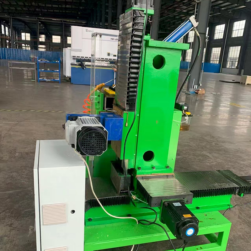 厂家定制精密机械滑台生产组装 提供伺服电机驱动器整套解决方案