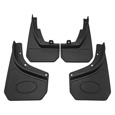 2020-2025 Tire Fender, Mudguard