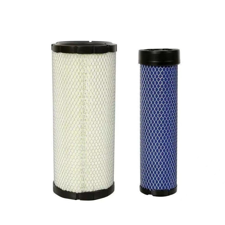 Factory Direct Sales P822768 P822769 Forklift Filter Af25553 Af25554 Air Filter