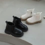 女童秋冬季新款儿童百搭鞋