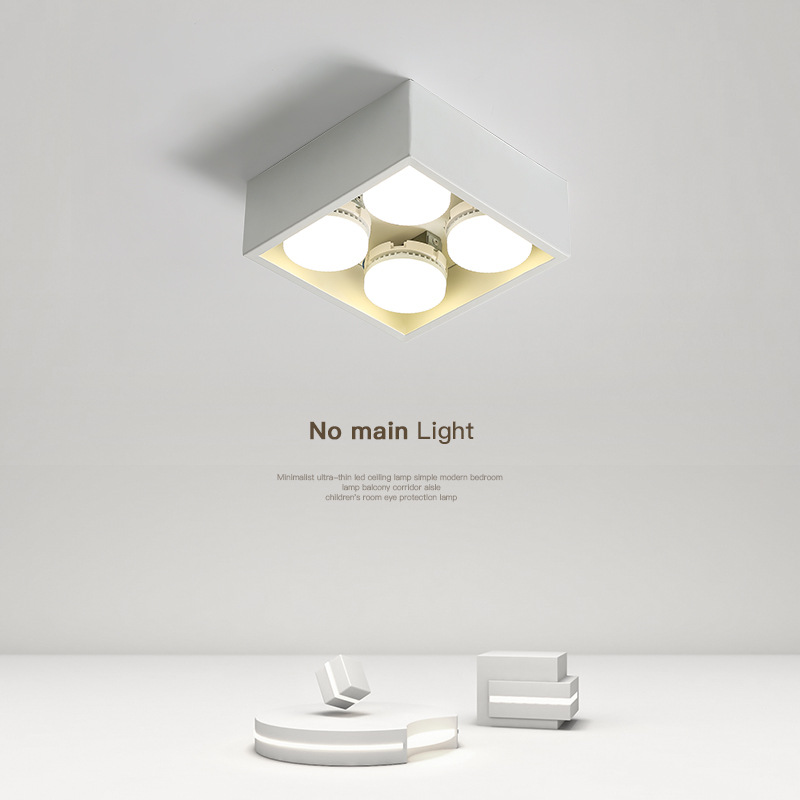 Ceiling light