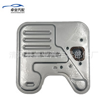 46321-22731适用于现代雅绅特伊兰特索纳塔起亚千里马变速箱滤网