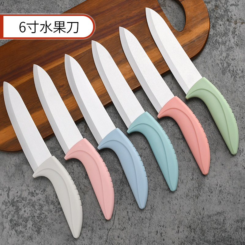 6 인치 TC-03-6 칼 소매