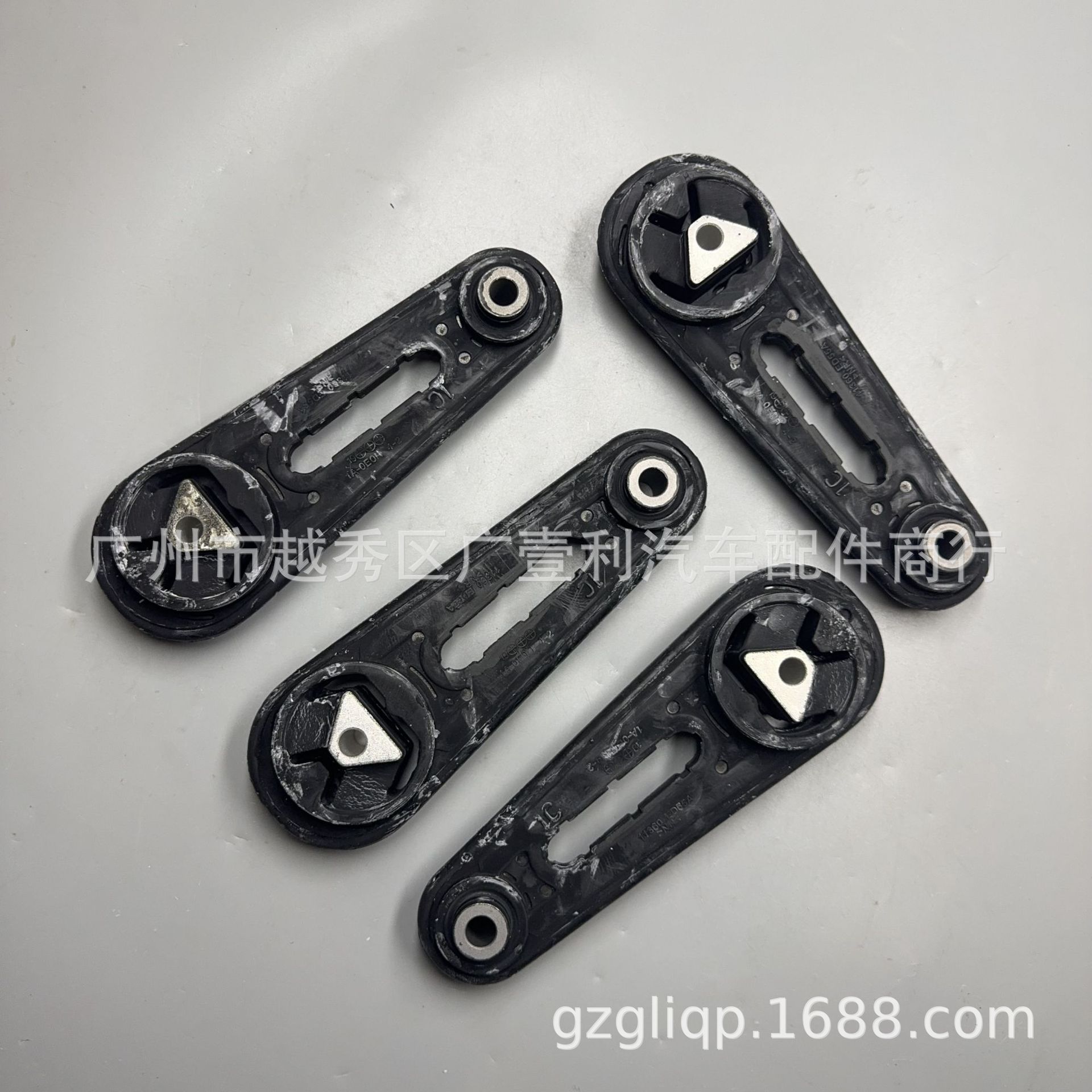 For 11360-ED000 11360-ED55A G11 K12 NV200 engine rear foot glue