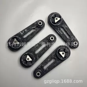 Подходит для 11360-ED000 11360-ED55A G11 K12 NV200, клей для задней лапы двигателя