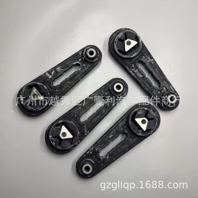 For 11360-ED000 11360-ED55A G11 K12 NV200 engine rear foot glue