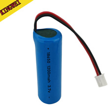 ���l18650�늳�3.7V С�L�ȳ�늌����Ľ�Ĥ��늳ؽM1200������