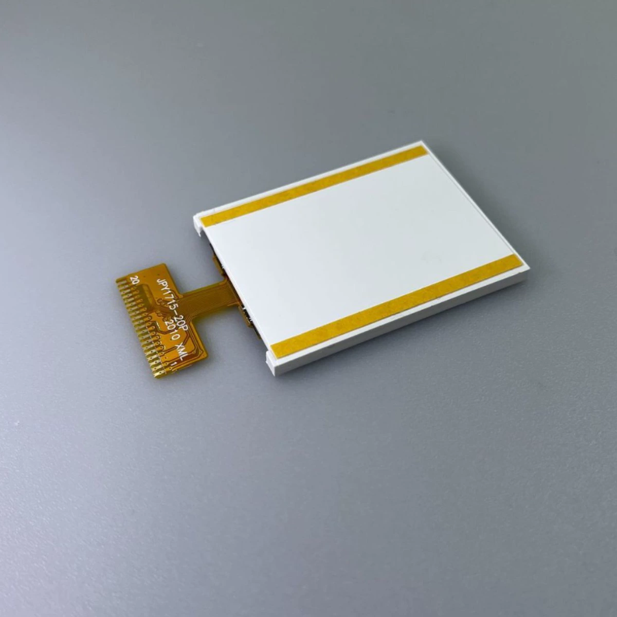 Производитель 1.77-дюймовый TFT LCD дисплей цифровое оборудование 20PIN сварочный LCD модуль модуль