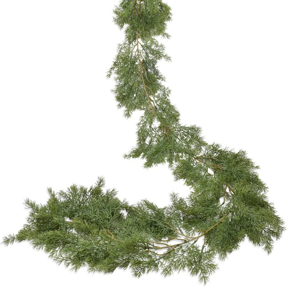 American Christmas PE Leaf Club Chicady Christmas Teng Simulation…