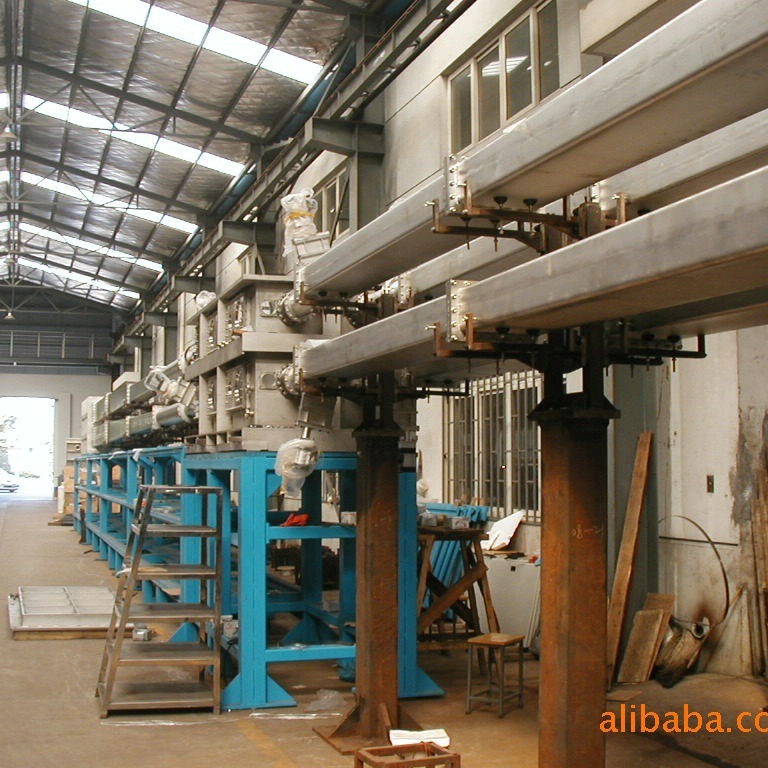 上海工厂出厂价专业对外提供结构件板金焊接CNC制作厂长推荐钣金