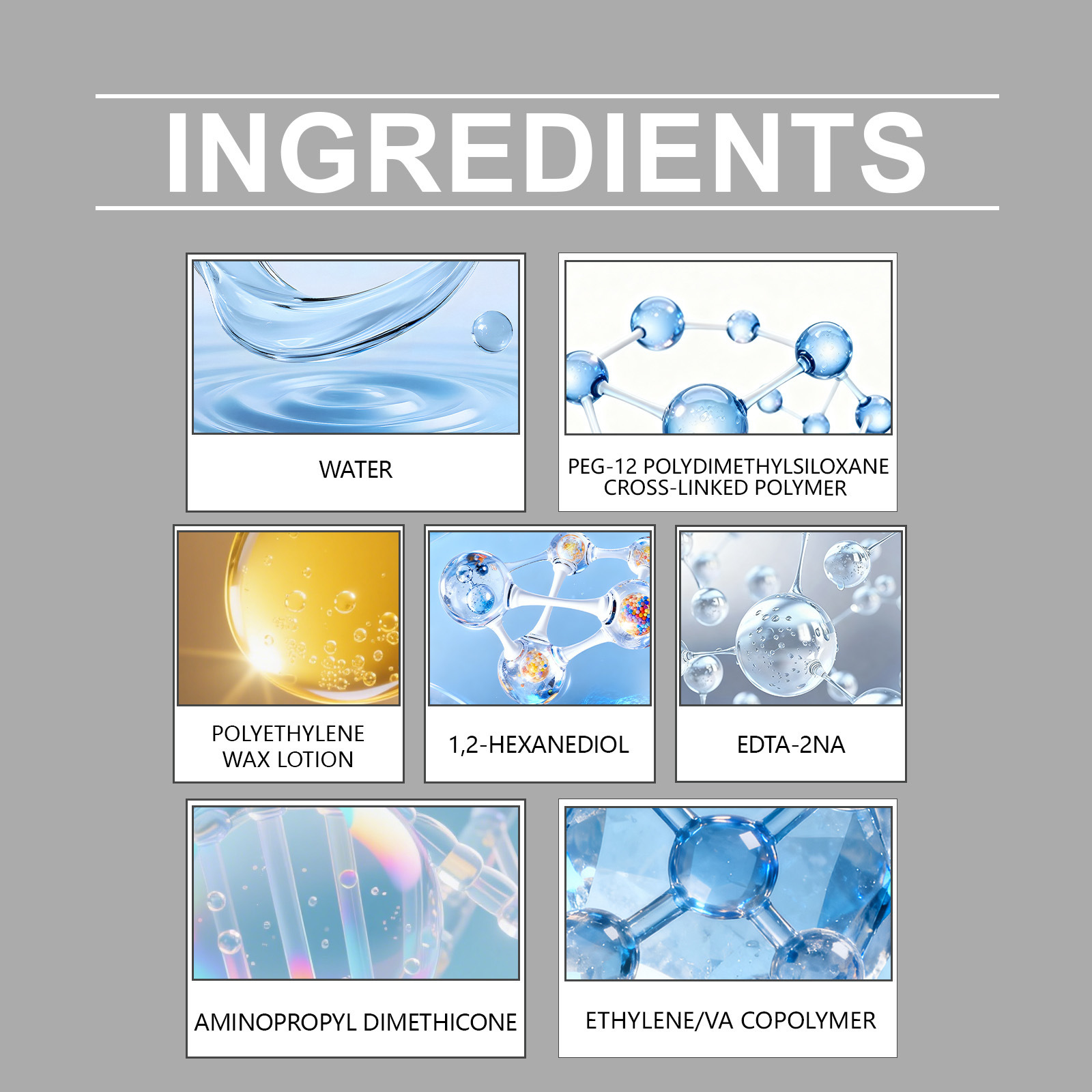 Hikmarion Headlight Refurbishment Kit - Daily Refurbishment, Cleaning, Decontamination, and Brightening Care Agent for Car Headlights