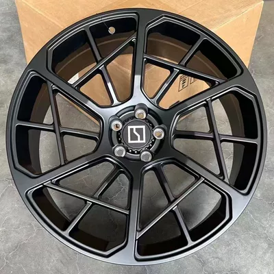 19/20/21/ 22inch, Hub - no-19-forged-19inch