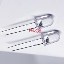 5MM_{LED F5_{_ LEDlO