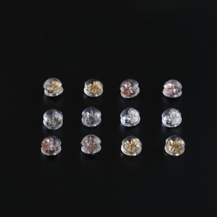 ͸�����z4ɫ�h�����¶�����ᔺ���DIY���ɫ18k�������VE81