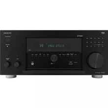 ONKYO安桥 TX-RZ70 家用11.2声道全景声家庭影院AV功放机旗舰新款