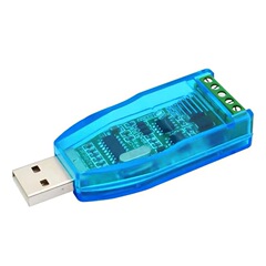 Usb変換器485/422変換器工業級usb変換シリアルステッチ485モジュール通信変換器シリアル通信