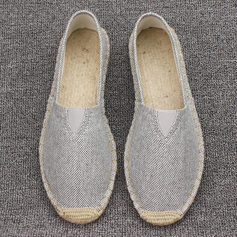 Gray linen✓