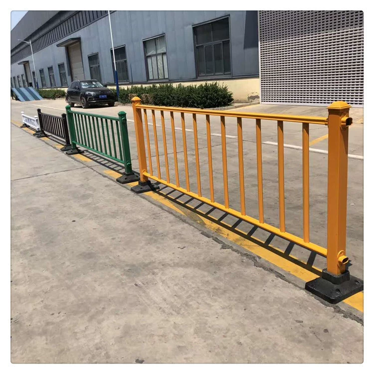 Сучжоу ПВХ ПВХ стальной ограждение ограждения завода