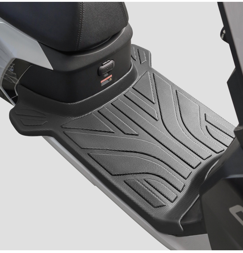 Suitable for Yadi Fully Enclosed Tpe Foot Pads Yadi Guanneng White Shark/Yadi Modern/Yadi G35Plus Series