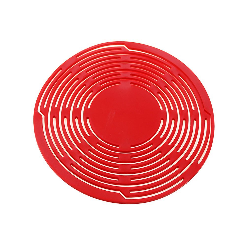 Venta caliente transfronteriza, venta directa de fábrica, bolsa de mano de vino tinto de silicona portátil plegable, camisa de té, cubierta protectora de red