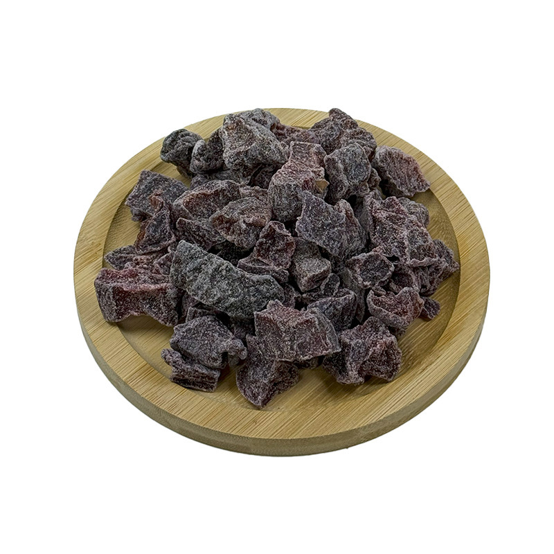 酸梅无核话梅粒盐津梅肉袋装酸零食果干蜜饯网红休闲小零食批发|undefined