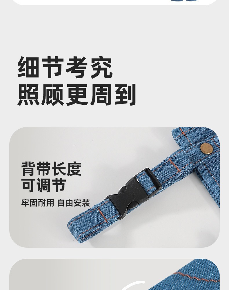 Car-Mounted Tissue Box, Hanging Type for Rear Seats, High-End Cute Style, Dashboard Hanging Type, Large Capacity Tissue Bag