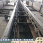 输送颗粒状水平物料输送机
