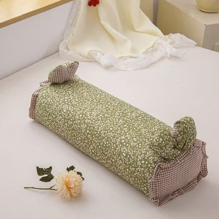 면 토끼 베개--Hua Qianduo