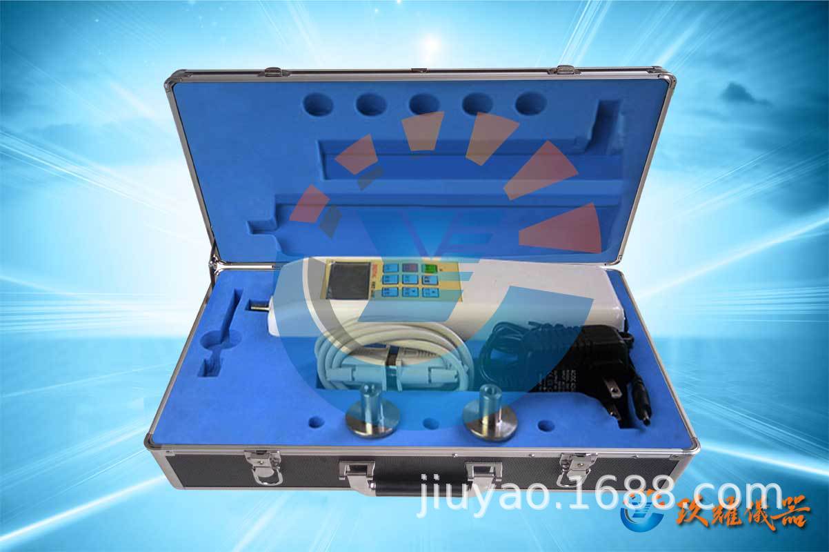 果实硬度计_水果硬度测试仪  型号：KZJ-209