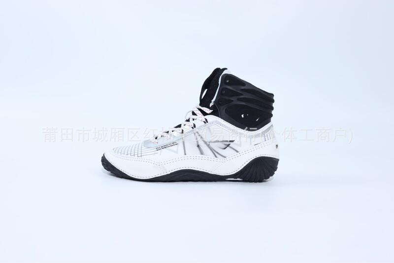 莆田RUDIS  Infinity Edge 健身格斗散打搏击摔跤鞋室内举重深蹲|undefined